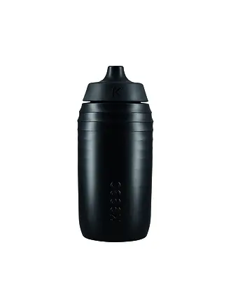 KEEGO | Trinkflasche Kunststoff Titan 500ml | 